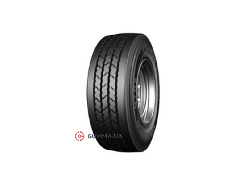 Всесезонна шина Continental HTR2+ (причіпна) 245/70 R17.5 143/141L 16PR
