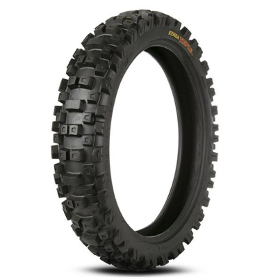 Летняя шина Kenda K781 Triple 110/100 R18 64M