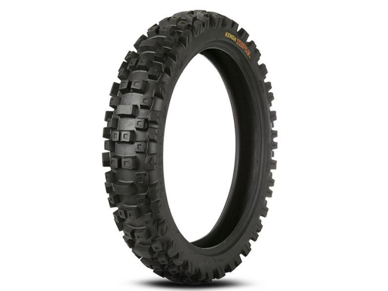 Літня шина Kenda K781 Triple 110/100 R18 64M