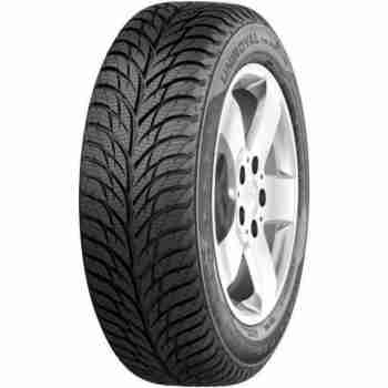 Всесезонна шина Uniroyal AllSeason Expert SUV 225/60 R17 99H