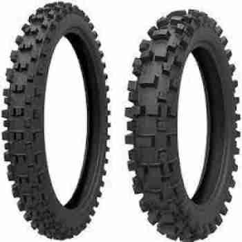 Летняя шина Kenda K780 Southwick 2 110/90 R19 62M