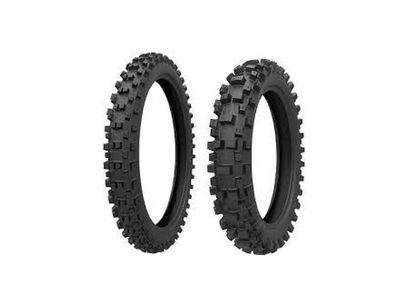 Летняя шина Kenda K780 Southwick 2 110/90 R19 62M