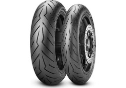 Летняя шина Pirelli Diablo Scooter 130/70 R12 62P Reinforced