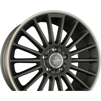 Диск Keskin KT15 TGLP R18 W9.5 PCD5x120 ET35 DIA72.6