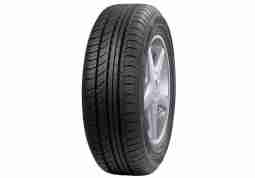 Летняя шина Nokian Hakka C Van 215/60 R17C 104/102H