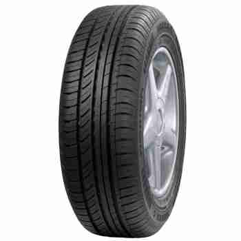 Летняя шина Nokian Hakka C Van 215/60 R17C 104/102H