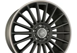 Диск Keskin KT15 TGLP R18 W9.5 PCD5x112 ET45 DIA66.6