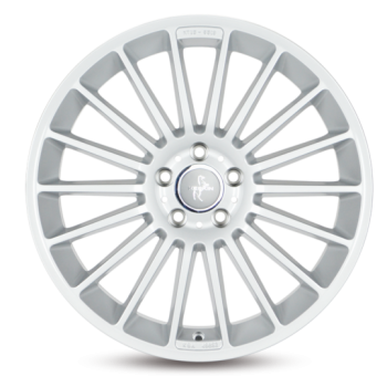 Диск Keskin KT15 SL R19 W8.5 PCD5x112 ET30 DIA66.6