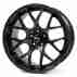 Диск RH Alurad NBU Race Black R19 W8.5 PCD5x112 ET35 DIA72.6