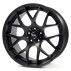 Диск RH Alurad NBU Race Black R19 W9.5 PCD5x112 ET35 DIA72.6