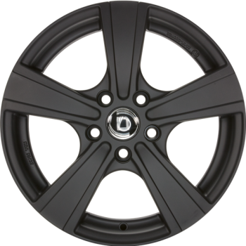 Диск Diewe Matto NE R17 W7.0 PCD5x112 ET46 DIA66.5