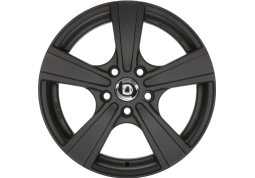 Диск Diewe Matto NE R16 W6.5 PCD5x114.3 ET50 DIA60.1