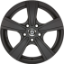 Диск Diewe Matto NE R18 W7.5 PCD5x120 ET45 DIA72.6