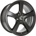 Диск Diewe Trina Nero R16 W7.0 PCD5x114.3 ET40 DIA76.0