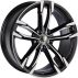 Диск Diewe Avio NSM R18 W8.0 PCD5x112 ET30 DIA66.6