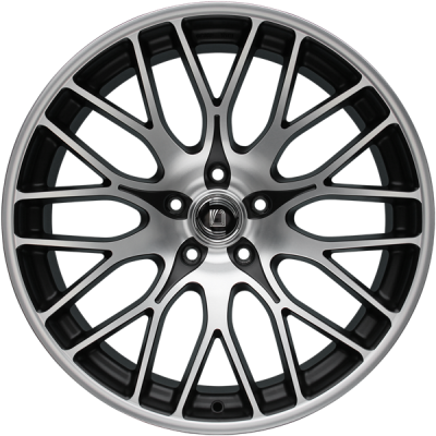 Диск Diewe Fina NEM R19 W9.5 PCD5x112 ET21 DIA66.5