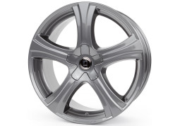 Диск Diewe Barba PlatinS (PLS) R18 W8.0 PCD5x120 ET45 DIA65.1