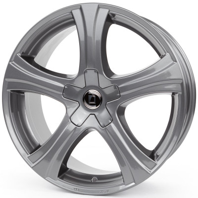 Диск Diewe Barba PlatinS (PLS) R18 W8.0 PCD5x108 ET40 DIA63.4