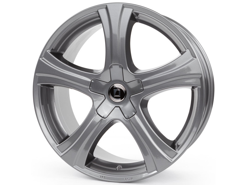 Диск Diewe Barba PlatinS (PLS) R18 W8.0 PCD5x108 ET40 DIA60.1