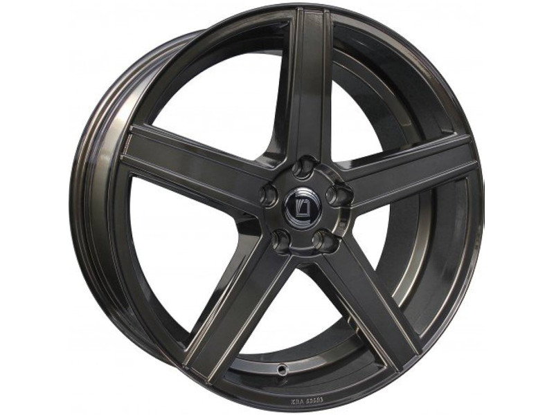 Диск Diewe Cavo GR R20 W9.0 PCD5x112 ET25 DIA66.6