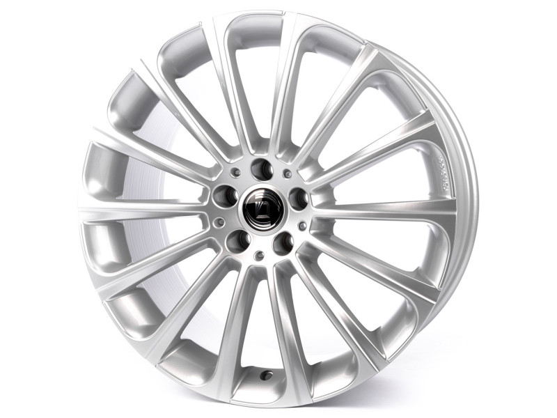 Диск Diewe Turbina AS R19 W9.5 PCD5x112 ET45 DIA66.6