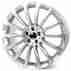 Диск Diewe Turbina AS R18 W9.0 PCD5x112 ET45 DIA66.6