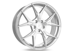 Диск Keskin KT19 W8.5 R19 PCD5x108 ET45 DIA72.6 SL