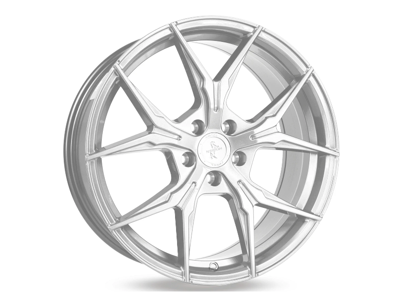 Диск Keskin KT19 W8.5 R19 PCD5x108 ET45 DIA72.6 SL