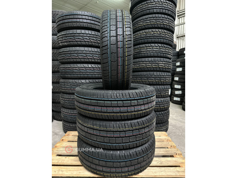 Зимова шина  Rosava Snowgard Van 225/70 R15C 112/110R