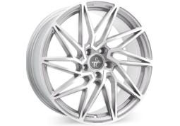 Диск Keskin KT20 W8.5 R19 PCD5x112 ET30 DIA72.6 SFP