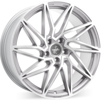 Диск Keskin KT20 W8.5 R19 PCD5x112 ET30 DIA72.6 SFP