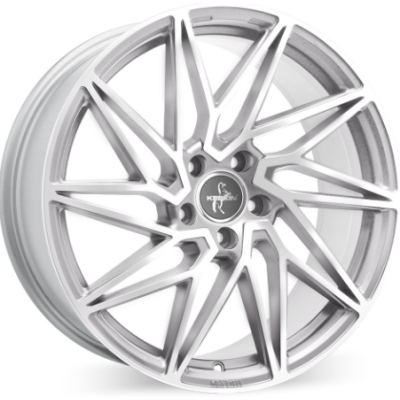 Диск Keskin KT20 W8.5 R19 PCD5x112 ET30 DIA72.6 SFP