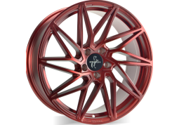 Диск Keskin KT20 W8.5 R19 PCD5x112 ET30 DIA72.6 CR