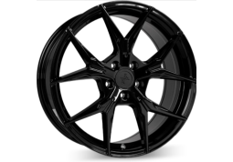 Диск Keskin KT19 W8.5 R19 PCD5x100 ET30 DIA57.1 BP