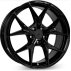 Диск Keskin KT19 W8.5 R19 PCD5x100 ET30 DIA57.1 BP