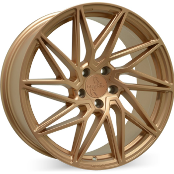 Keskin KT20 W8.5 R19 PCD5x114.3 ET40 DIA72.6 RG