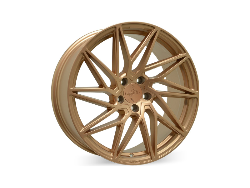 Keskin KT20 W8.5 R19 PCD5x114.3 ET40 DIA72.6 RG