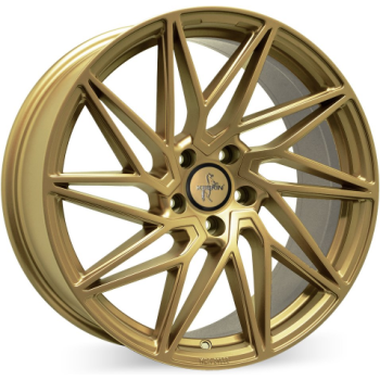 Диск Keskin KT20 W8.5 R19 PCD5x114.3 ET40 DIA72.6 G