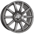 Диск Keskin KT20 W8.0 R18 PCD5x100 ET30 DIA57.1 PP