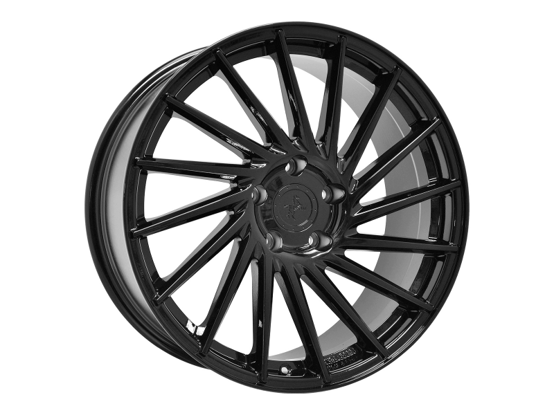 Диск Keskin KT17 W8.0 R18 PCD5x112 ET45 DIA72.6 BP