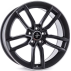 Диск Keskin KT21 W7.5 R17 PCD5x108 ET45 DIA72.6 MBLP