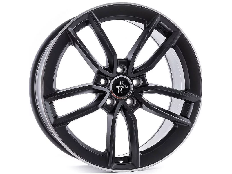 Диск Keskin KT21 W7.5 R17 PCD5x114.3 ET45 DIA72.6 MBLP