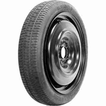 Всесезонна шина Kenda K801 165/90 R18 107M