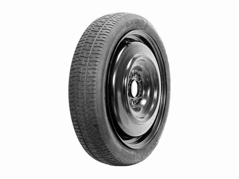 Всесезонная шина Kenda K801 165/90 R18 107M