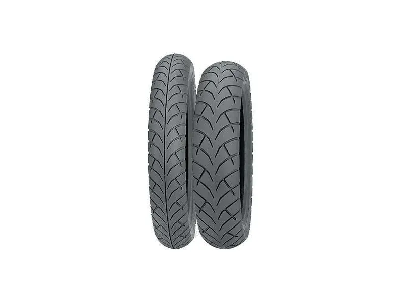 Летняя шина Kenda K671 Cruiser 140/70 R18 67H