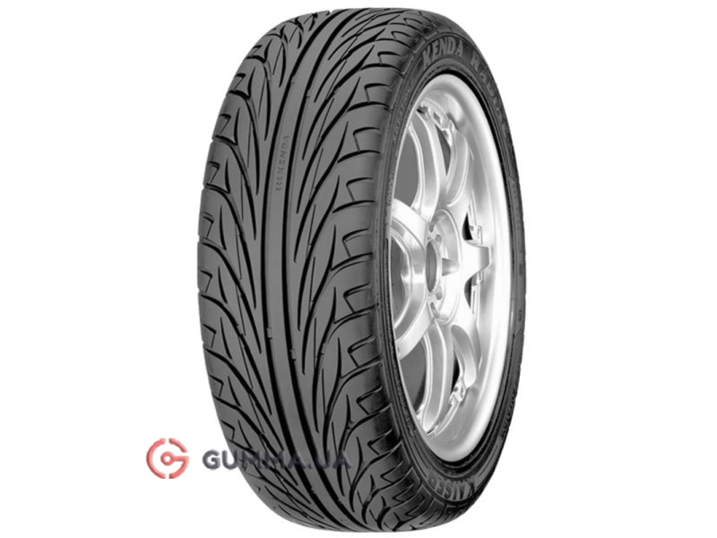 Лiтня шина Kenda KR20 165/55 R15 55H