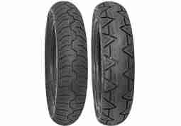 Лiтня шина Kenda K673 Kruz 130/70 R18 63H