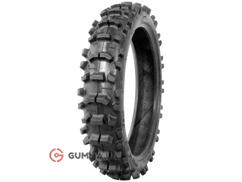 Лiтня шина Kenda K782 Sand Mad 100/90 R19 57M