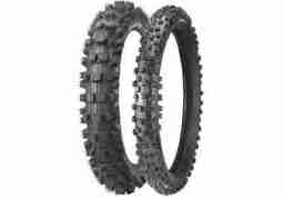 Лiтня шина Kenda K774 Budds Creek 110/90 R19 62M