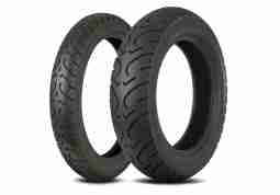 Лiтня шина Kenda K657 Challenger 100/90 R18 56H Front